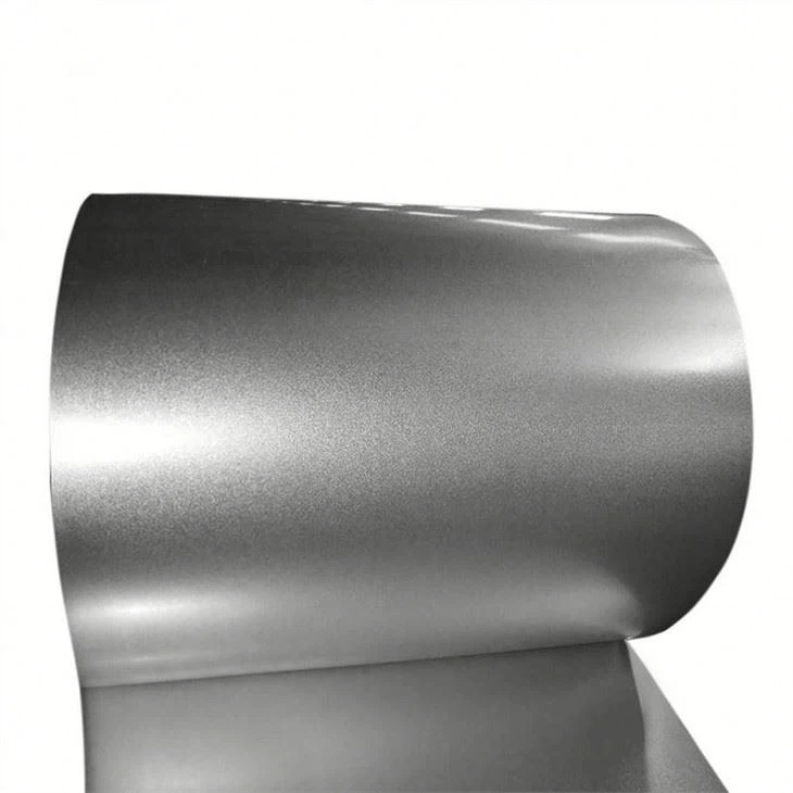 Fabrika Doğrudan Tedarik DX51D Sıcak Daldırma Galvanizli Çelik Bobin , Z275 Galvanizli Çelik , G90 Galvanizli Çelik Sac Fiyatı 1 Alıcı