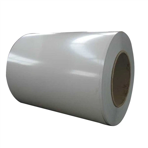 PPGI / HDG / GI DX51 ÇİNKO Soğuk Haddelenmiş / Sıcak Daldırma Galvanizli Çelik Rulo / Sac / Levha / Şerit