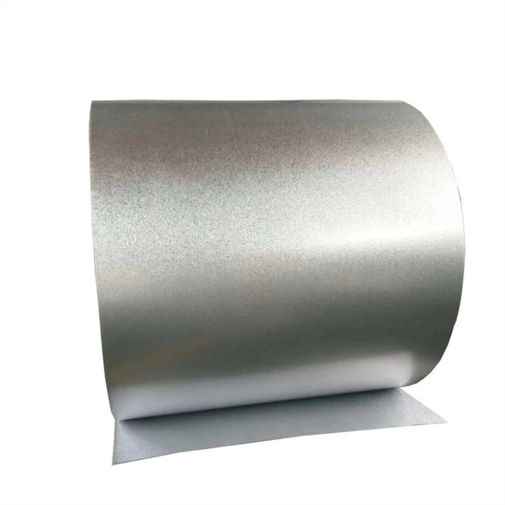 Aluzinc/GL/Zincalume / Fabrika Fiyatları ile Galvanizli Alüminyum Rulo Aluzink Çelik