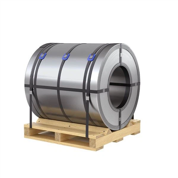 Ton Başına Fiyatlar Yüksek Kaliteli Z275 DX51D 26 Gauge Gi Sac Galvanizli Sac Bobin içinde