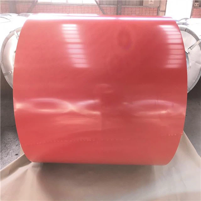 TianYu G550 GL Kaplamalı Az 150 Gl Bobina aluzinc Çelik Rulo